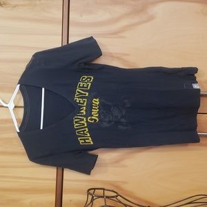 Iowa Haweyes Tee Shirt